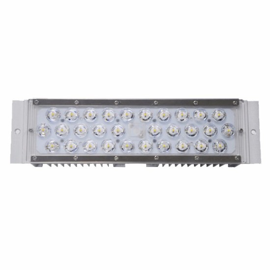 30W-50W LED High Mast Light