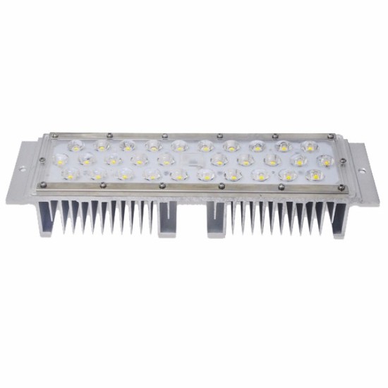 30W-50W LED Tunnel Light