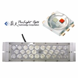 RGB LED Flood Module
