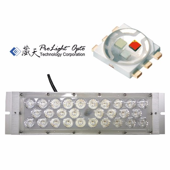 RGB LED Flood Module