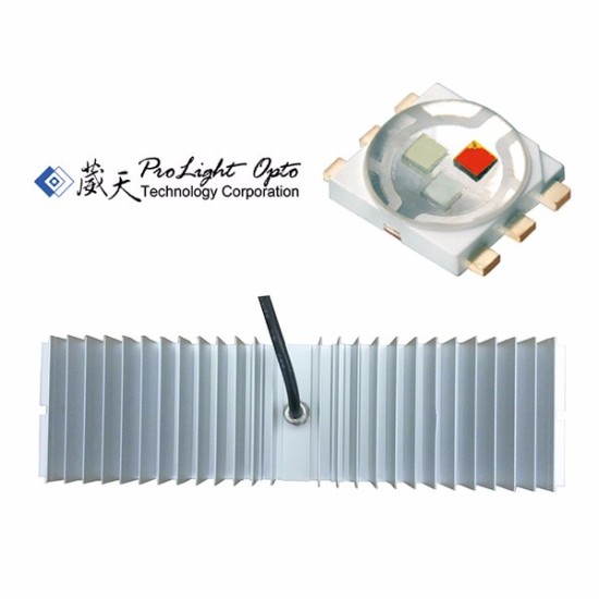 RGB LED Flood Module