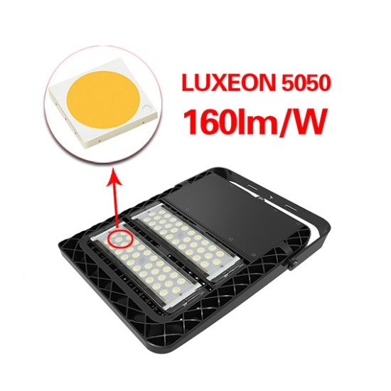100W Spiderman Stadium Light