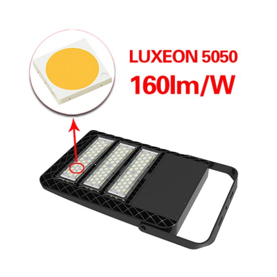 150W Spiderman Stadium Light