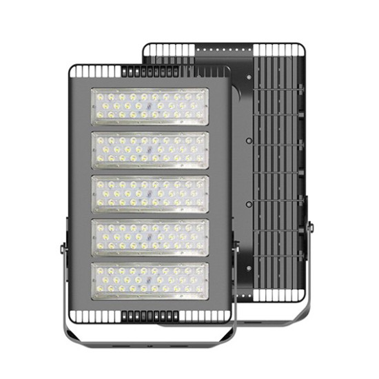 240W Spiderman Stadium Light