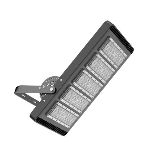 240W Spiderman Stadium Light