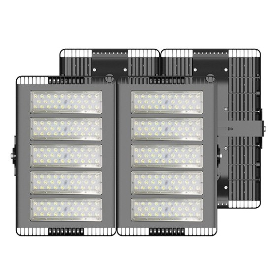 480W Spiderman Stadium Light
