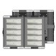 480W Spiderman Stadium Light
