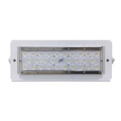 50W RGB LED Flood Light