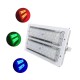 80W RGB LED Flood Light
