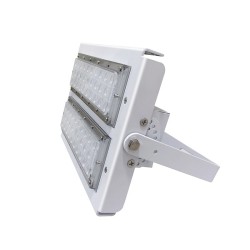 80W RGB LED Flood Light