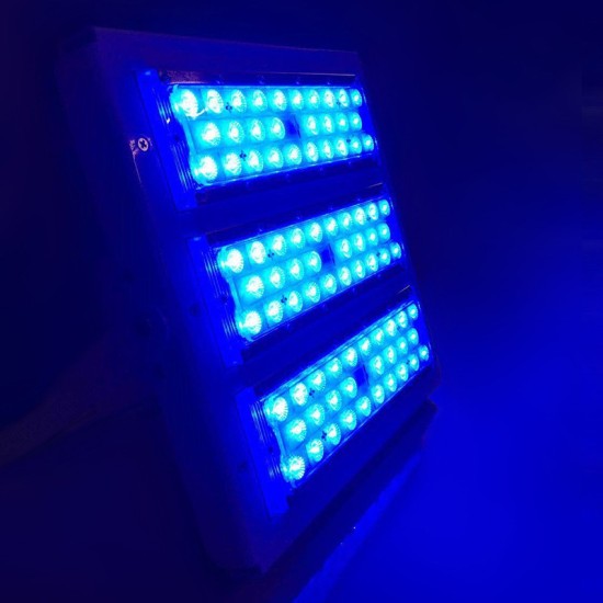 120W RGB LED Flood Light