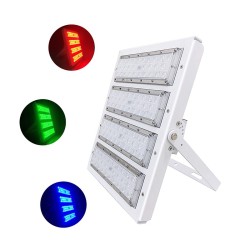 150W RGB LED Flood Light