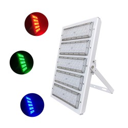 200W RGB LED Flood Light