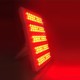 200W RGB LED Flood Light