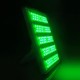 200W RGB LED Flood Light