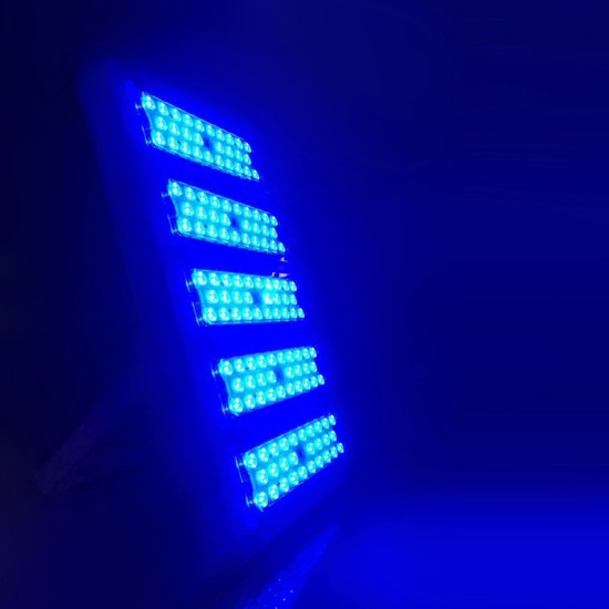 200W RGB LED Flood Light