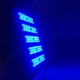 200W RGB LED Flood Light