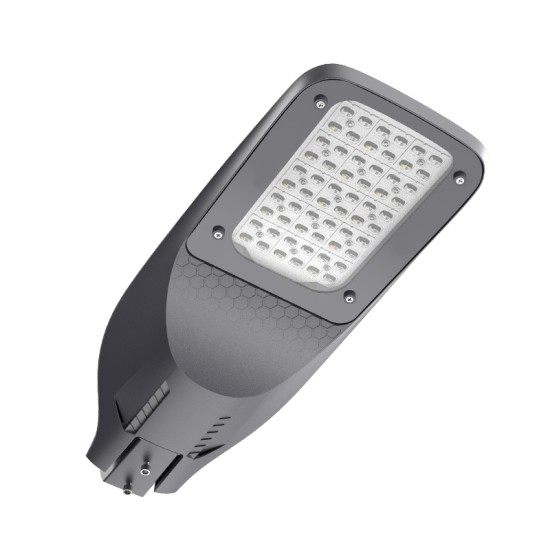 100W Aurora LED Street Light
