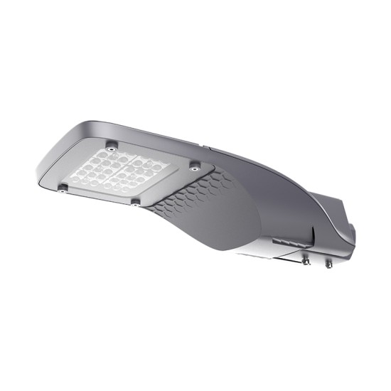 50W Aurora LED Street Light