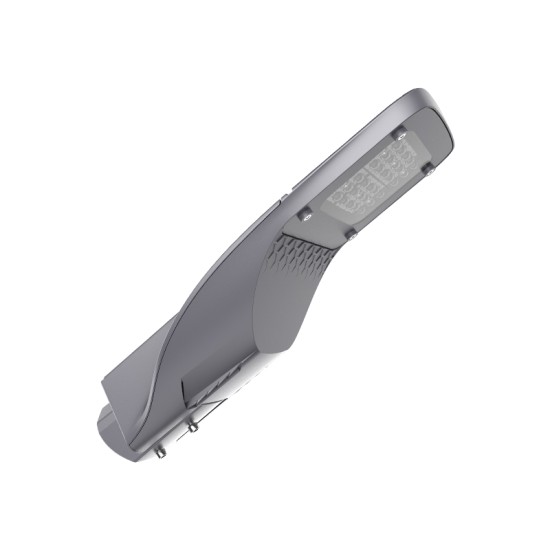 50W Aurora LED Street Light