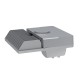 80W Galaxy LED Street light