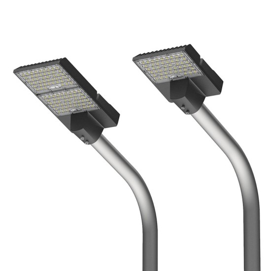 100W Galaxy LED Street light
