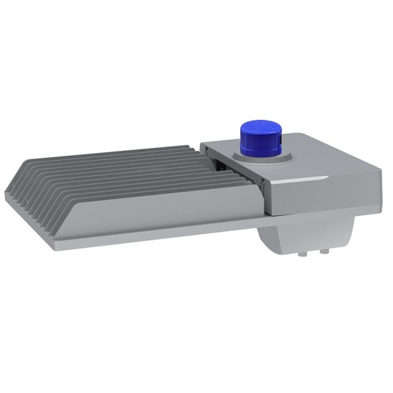 120W Galaxy LED Street light