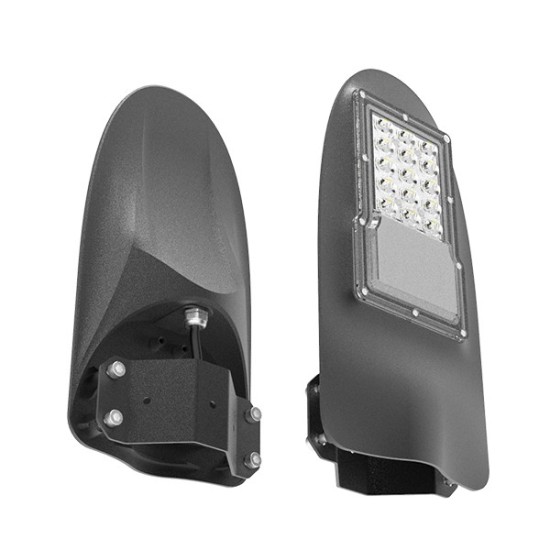 30W King LED Street Light