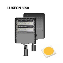 100W 5050 Spiderman LED Street Light