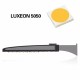 150W 3030 Spiderman LED Street Light