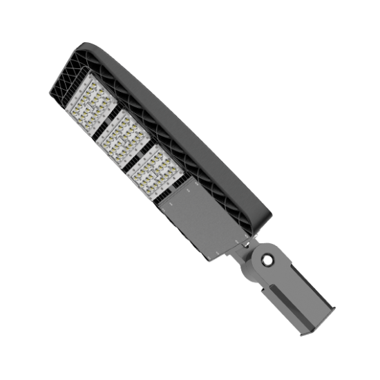 150W 5050 Spiderman LED Street Light