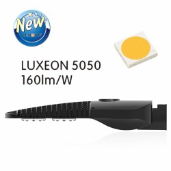 80W Sword II LED Street Light