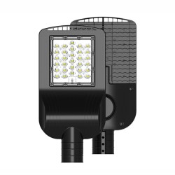 40W Sword II LED Street Light