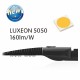 120W Sword II LED Street Light