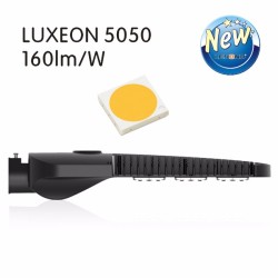 200W Sword II LED Street Light