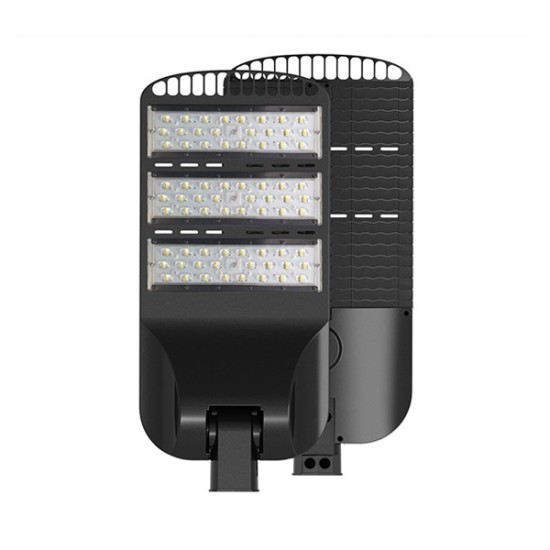 200W Sword II LED Street Light