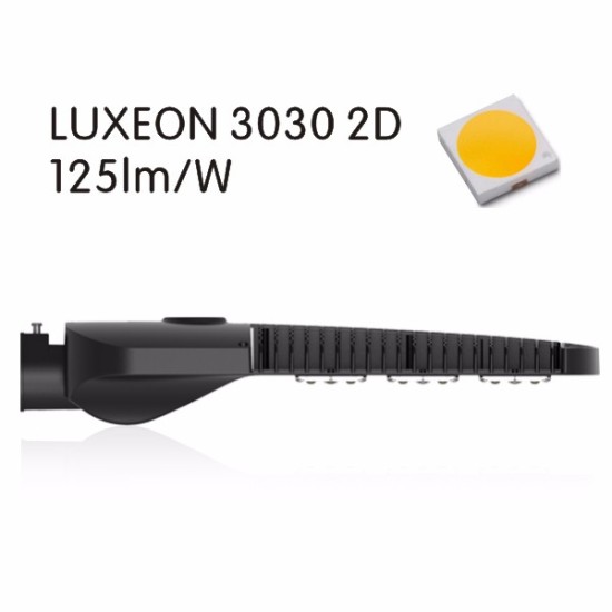 200W Sword LED Street Light