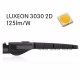 200W Sword LED Street Light