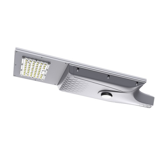 20W SUNLUX Solar LED Street Light