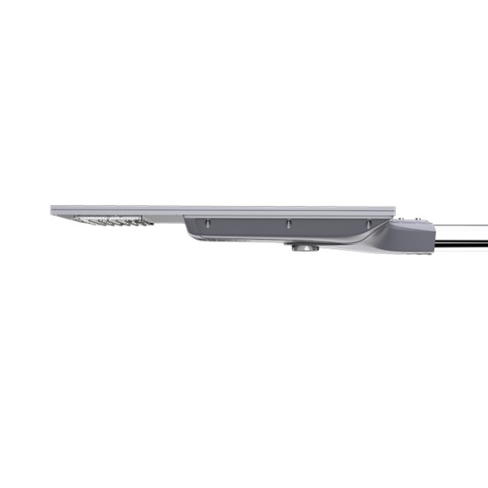 20W SUNLUX Solar LED Street Light