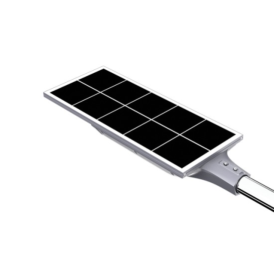 20W SUNLUX Solar LED Street Light