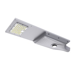 40W SUNLUX Solar LED Street Light