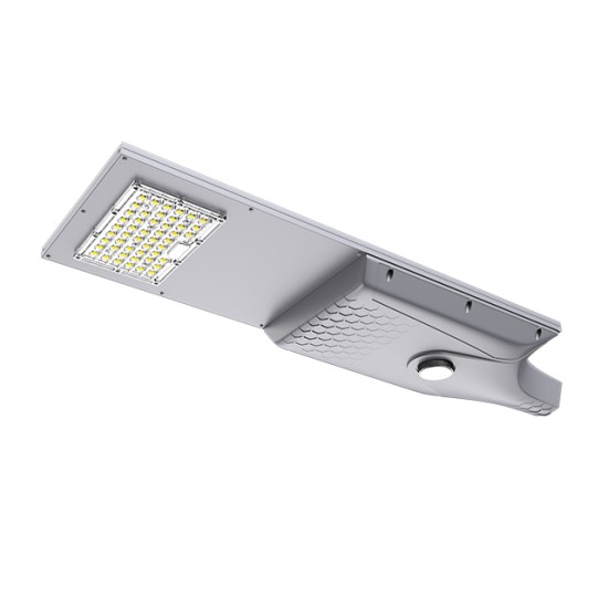 40W SUNLUX Solar LED Street Light