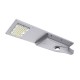 40W SUNLUX Solar LED Street Light