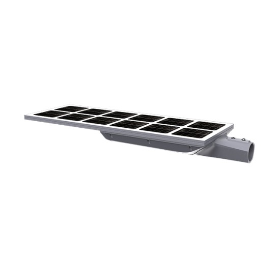 40W SUNLUX Solar LED Street Light
