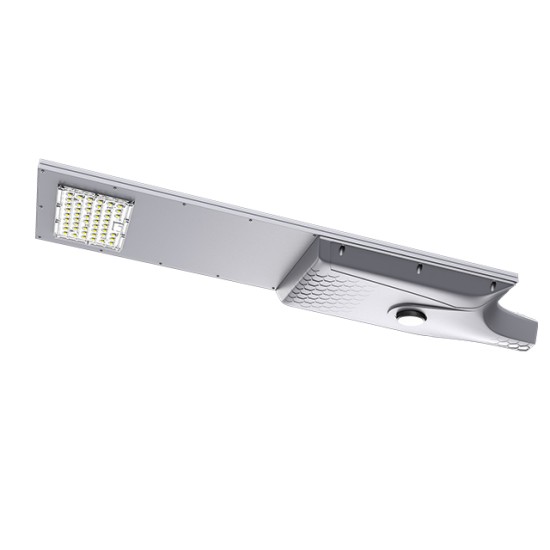 60W SUNLUX Solar LED Street Light