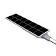60W SUNLUX Solar LED Street Light