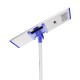 60W SUNPLUS Solar LED Street Light