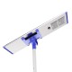 100W SUNPLUS Solar LED Street Light