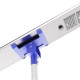 100W SUNPLUS Solar LED Street Light